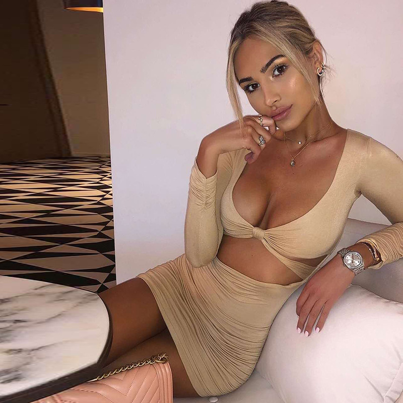 Women's Sexy Dress - Image 3