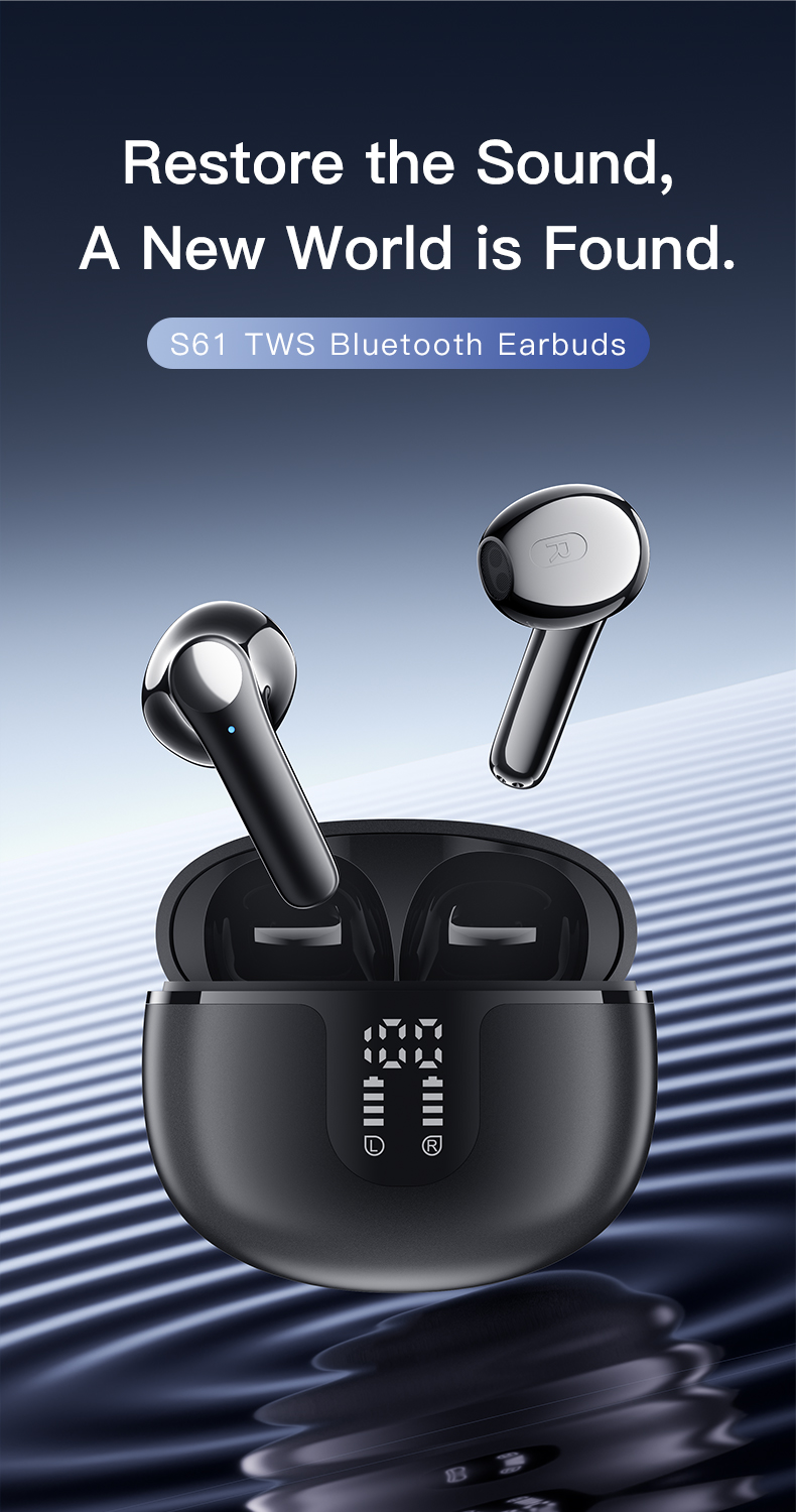 Casque sans fil Image 1