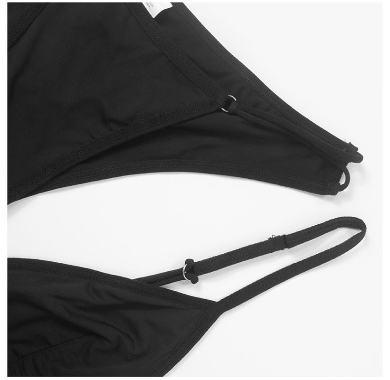 Women's Sexy Underwear 5