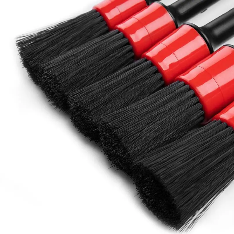 5pcs car wash brush set