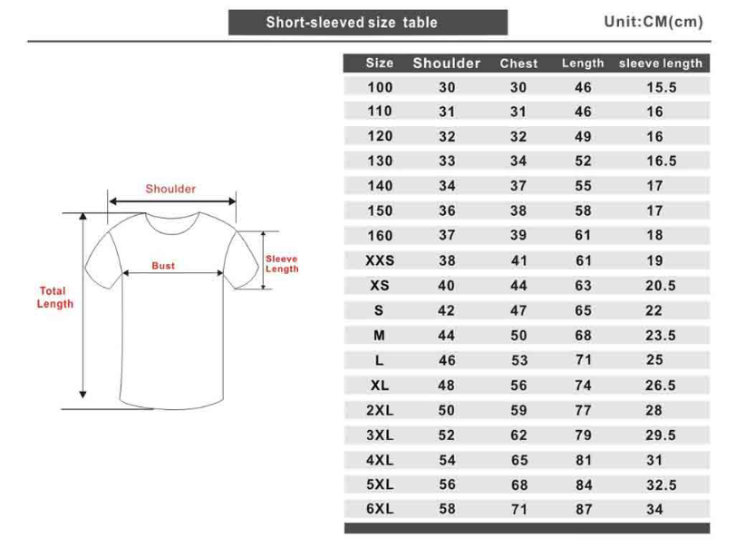 3D Digital Printing Clown Character T-shirt Image 1