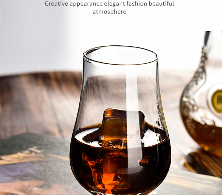 Whisky Sniffing Glass - Image 3