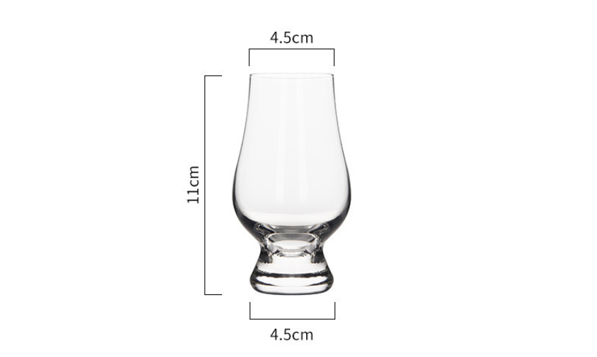 Whisky Sniffing Glass - Image 2