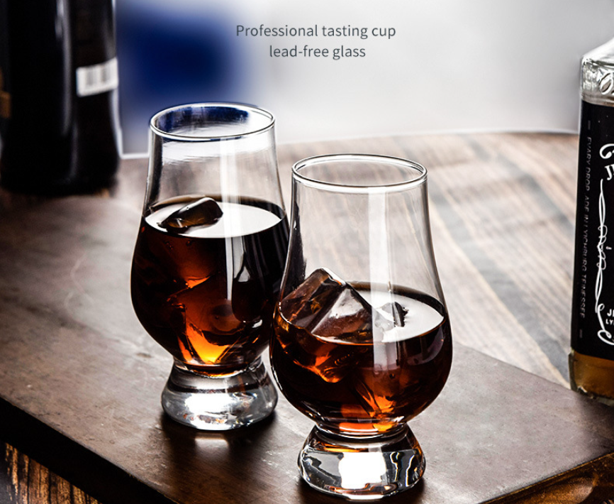 Whisky Sniffing Glass - Image 1