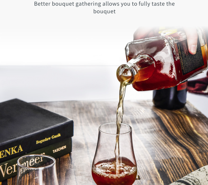 Whisky Sniffing Glass - Image 4