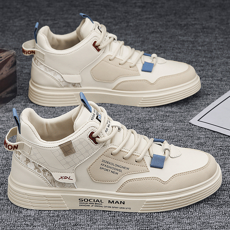 Spring Warm Wear Shoes 3