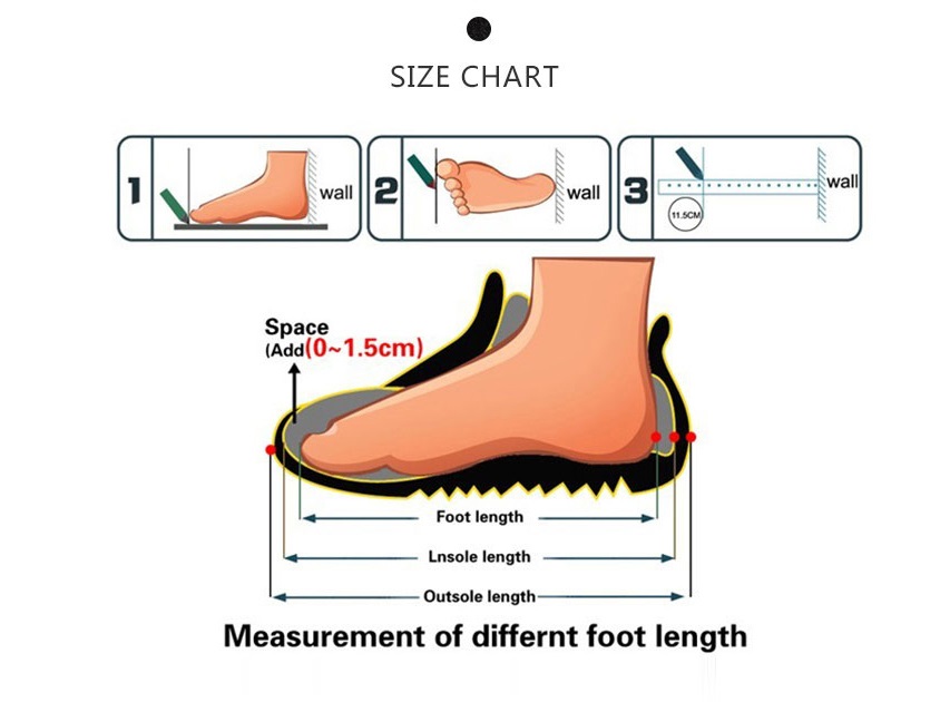 Spring Warm Wear Shoes 2