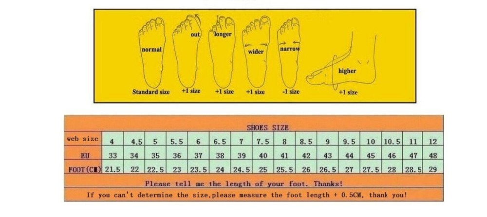 Spring Warm Wear Shoes 1