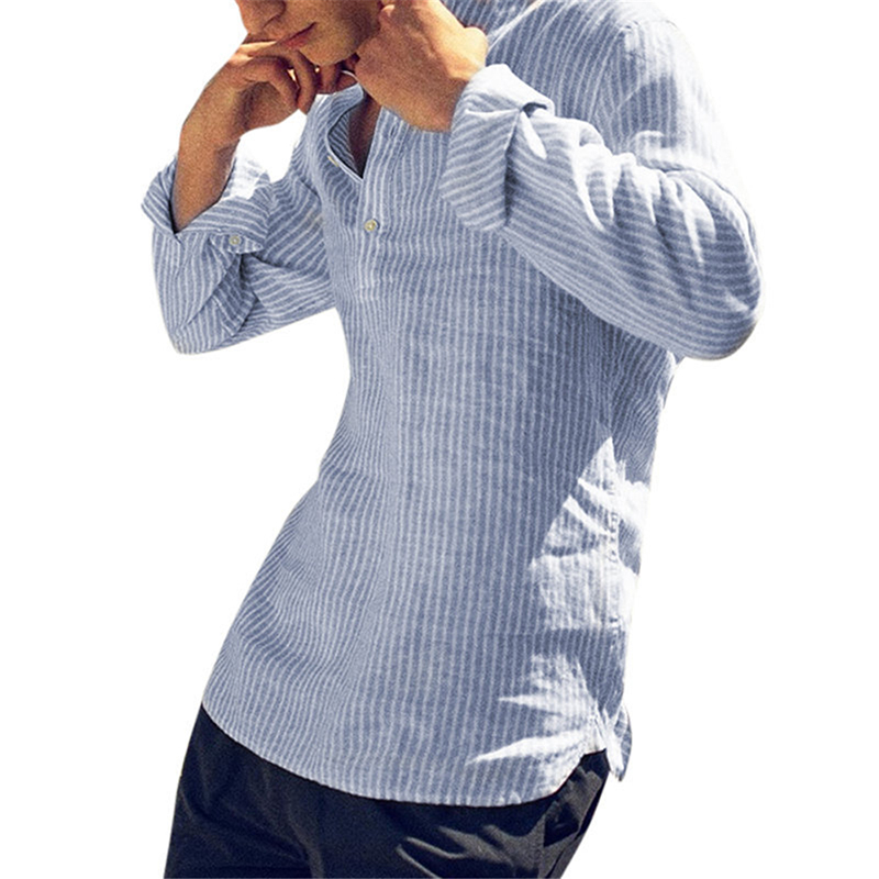 Versatile Men's Shirt