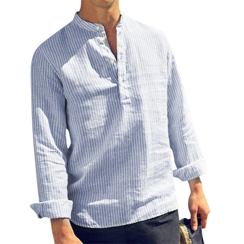 Stylish Cotton Shirt