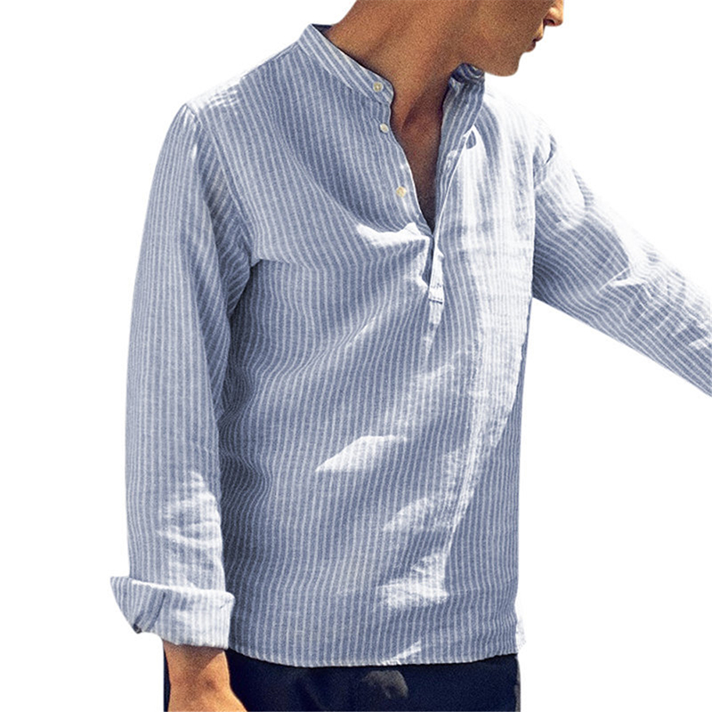 Comfortable Slim Fit Shirt