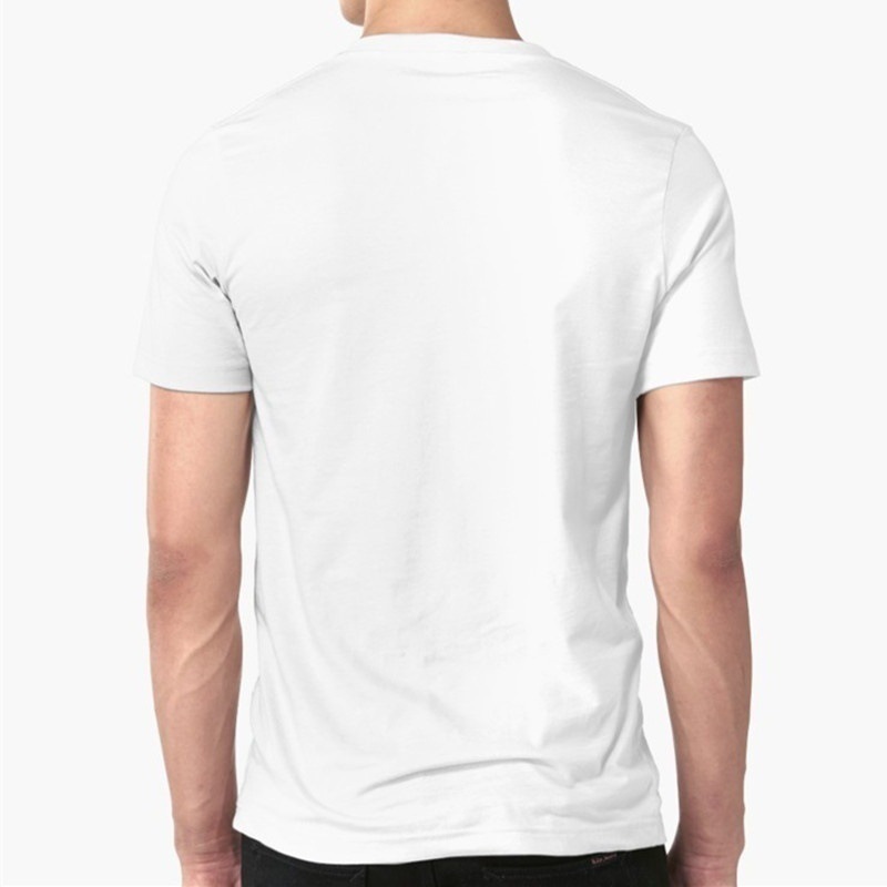 Marvel Avengers T-Shirt - Side View