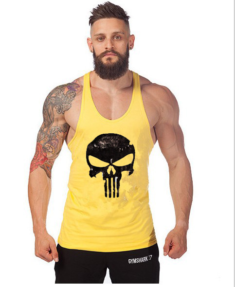 Men's Vest Image 2