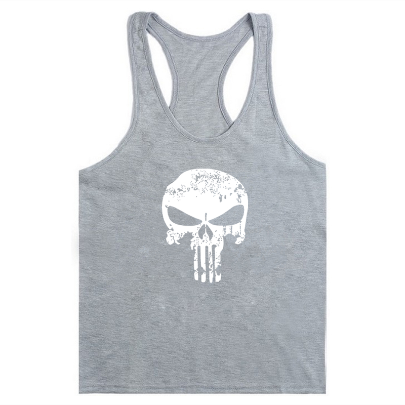 Men's Vest Image 4