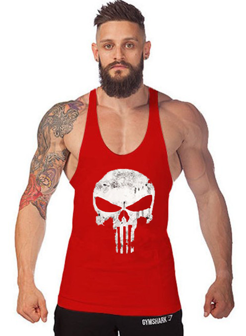 Men's Vest Image 3
