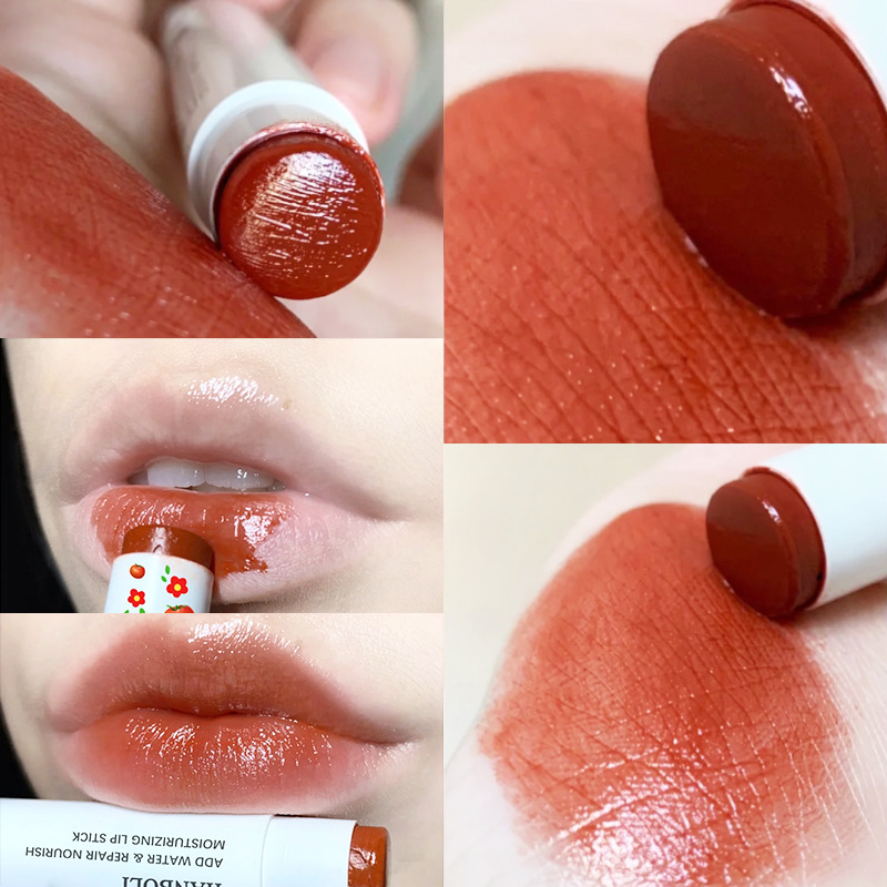Magic Color Changing Lipstick Image 4