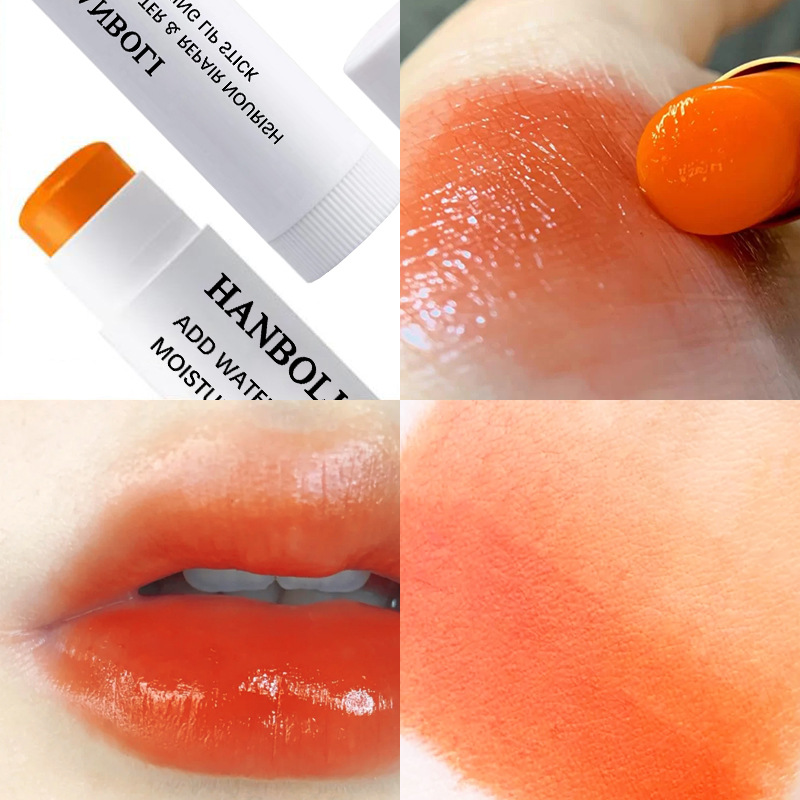 Magic Color Changing Lipstick Image 2