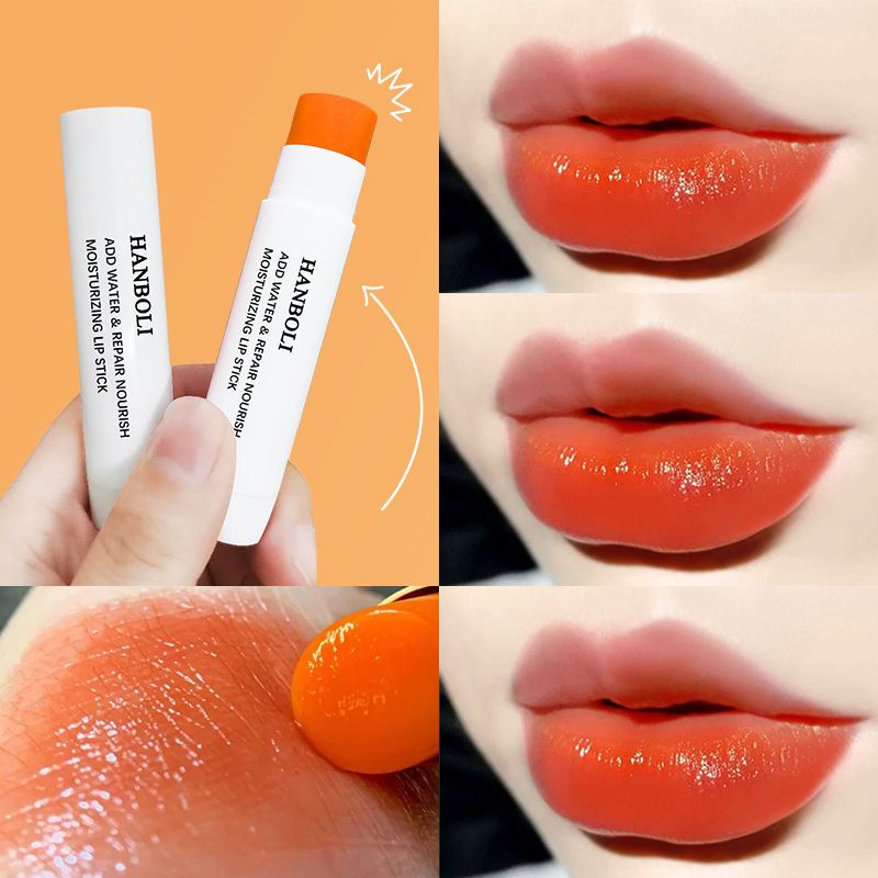Magic Color Changing Lipstick Image 1