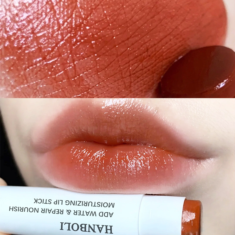Magic Color Changing Lipstick Image 3