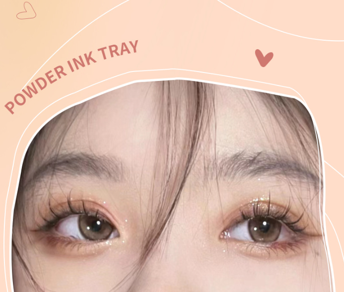 Eye Shadow Palette Image 6