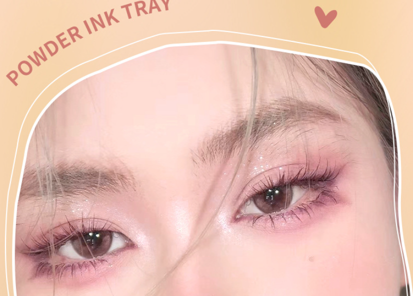 Eye Shadow Palette Image 3