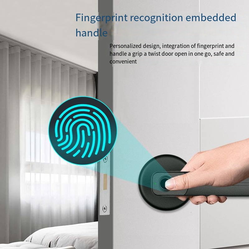 Smart Lock Image 1