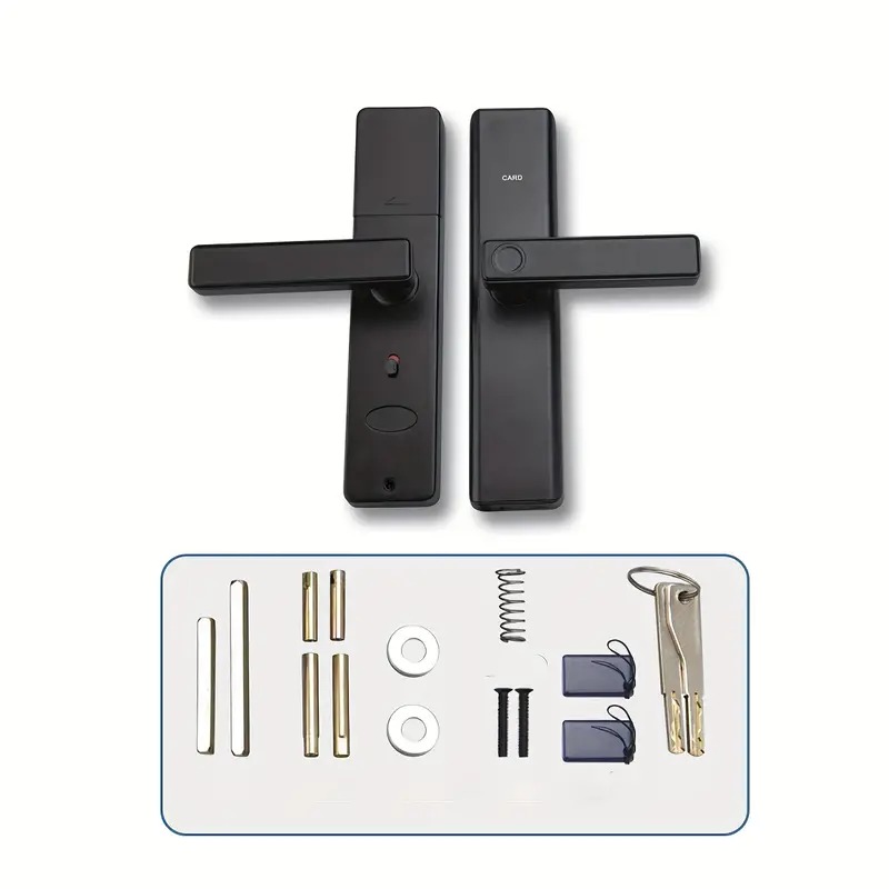 Password Smart Lock