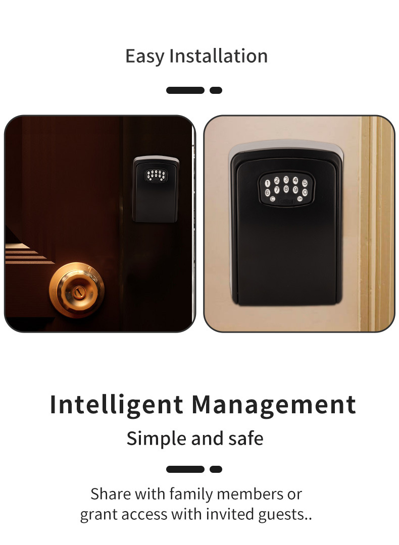 G3 Bluetooth Smart Key Box - Image 12