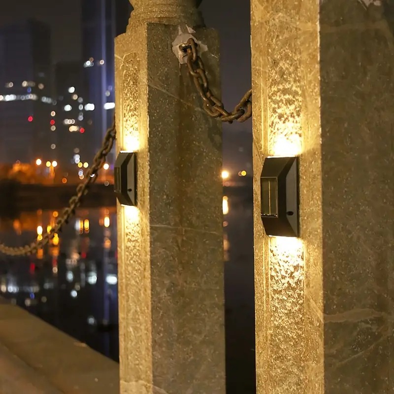 Warm Light Option