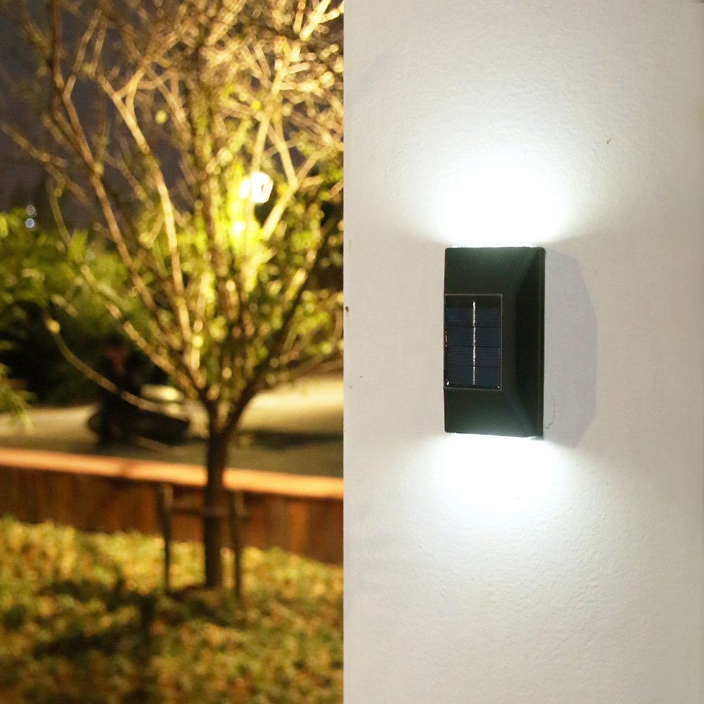 Waterproof Wall Lamp