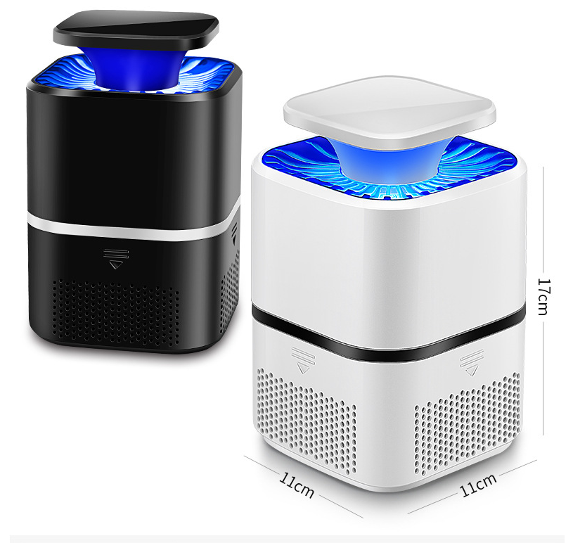 Home Mosquito Killer - Image 2