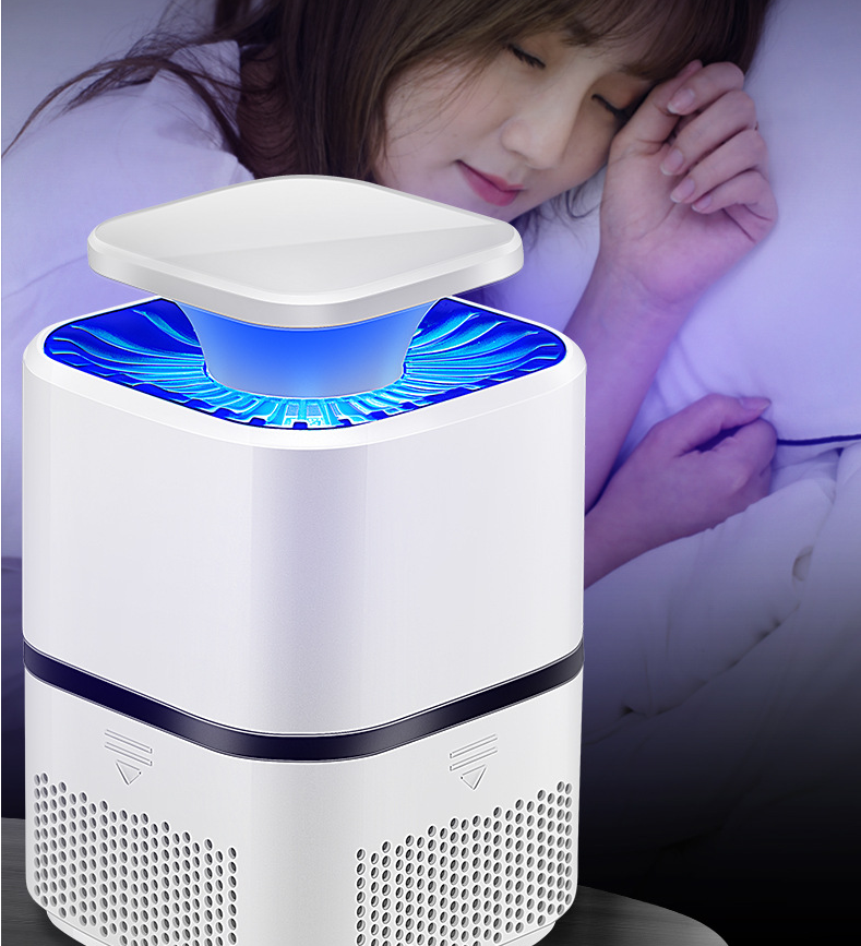 Home Mosquito Killer - Image 4