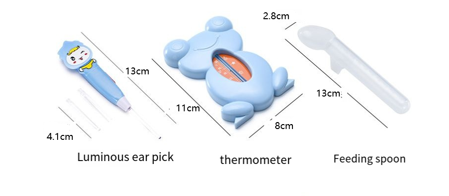 Baby Care Set Image 19