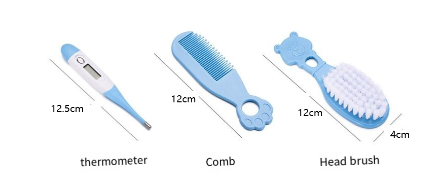 Baby Care Set Image 18