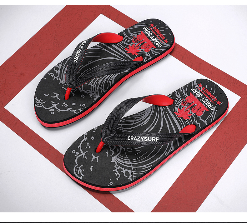 Men's Flip Flops 6