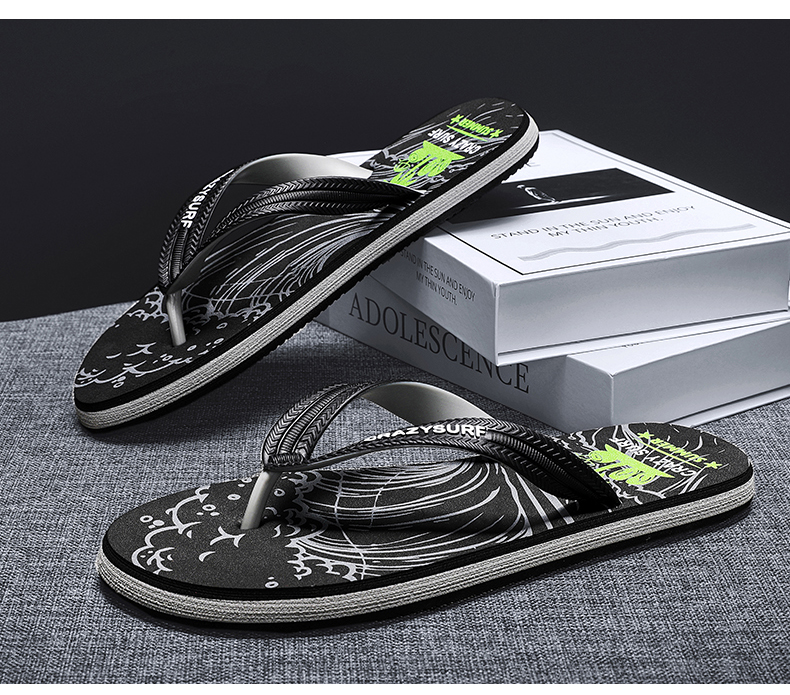 Men's Flip Flops 3