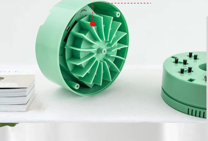 Compact Vacuum Cleaner