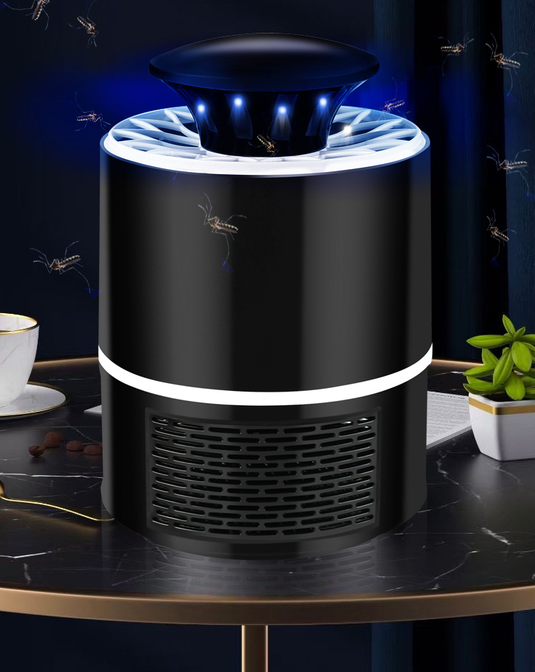 Mosquito Killer Image 1