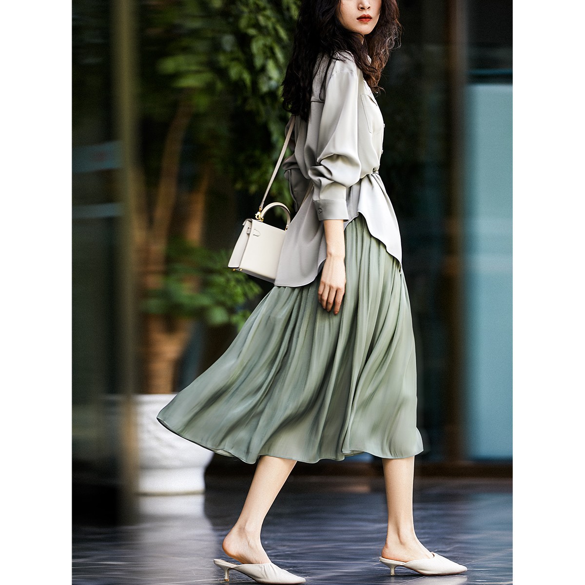 Women's Skirt 5