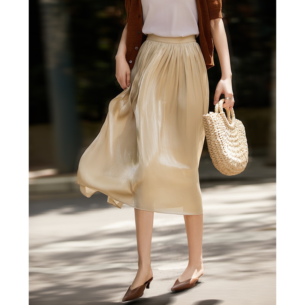 Women's Skirt 6