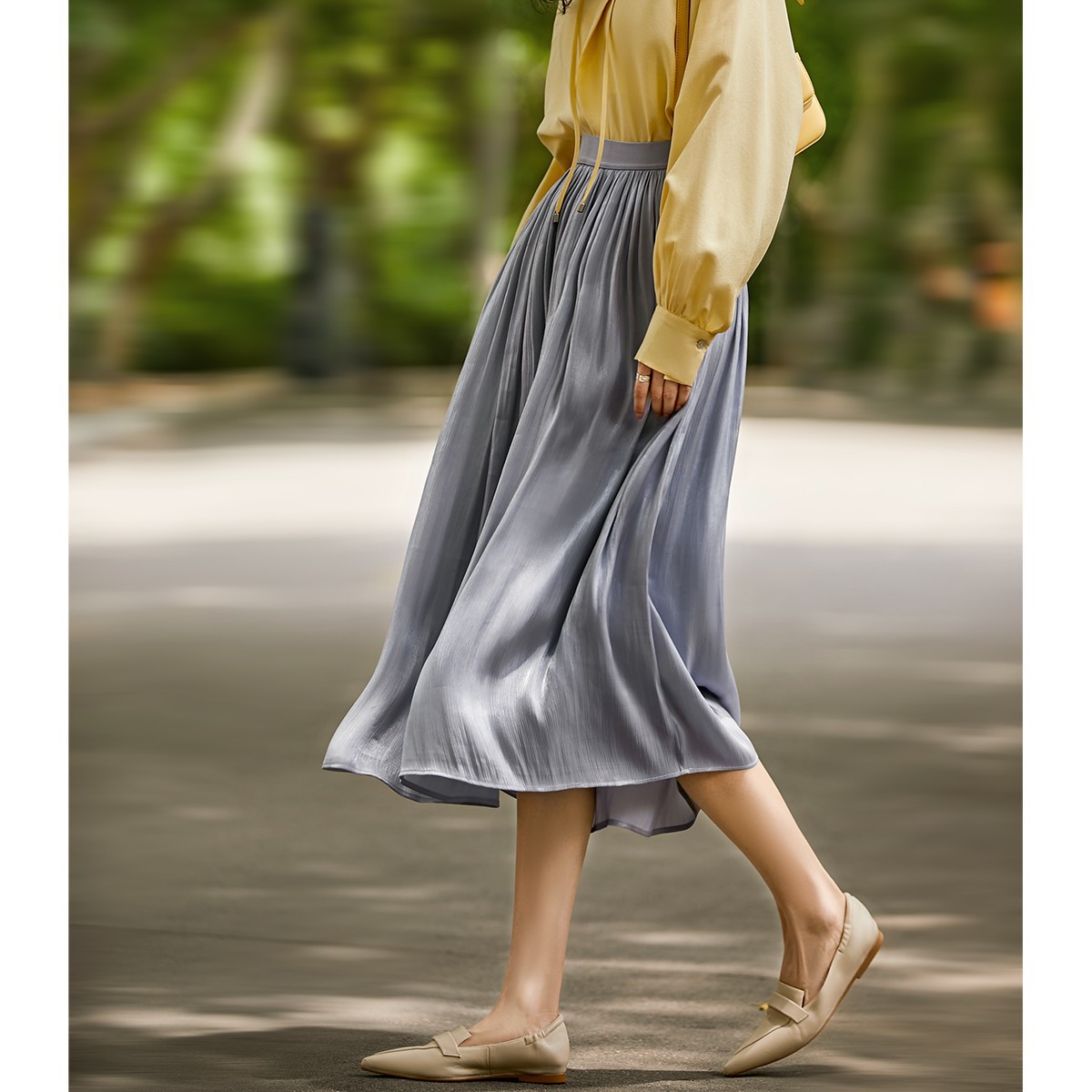 Women's Skirt 4