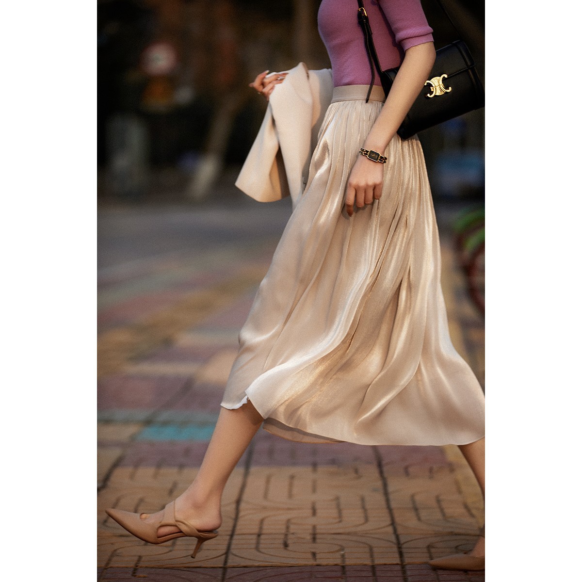 Women's Skirt 1
