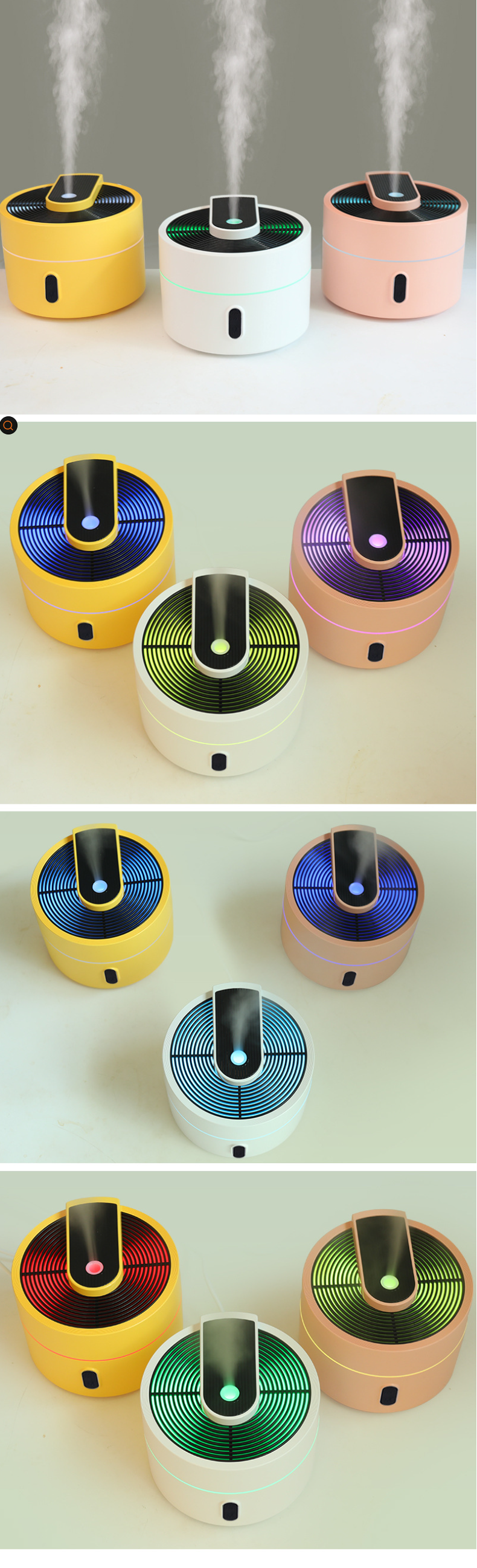 Aroma Diffuser Image 9