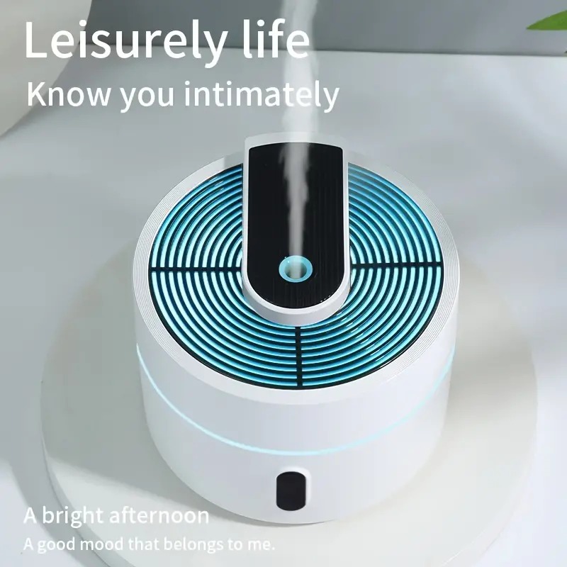 Aroma Diffuser Image 6