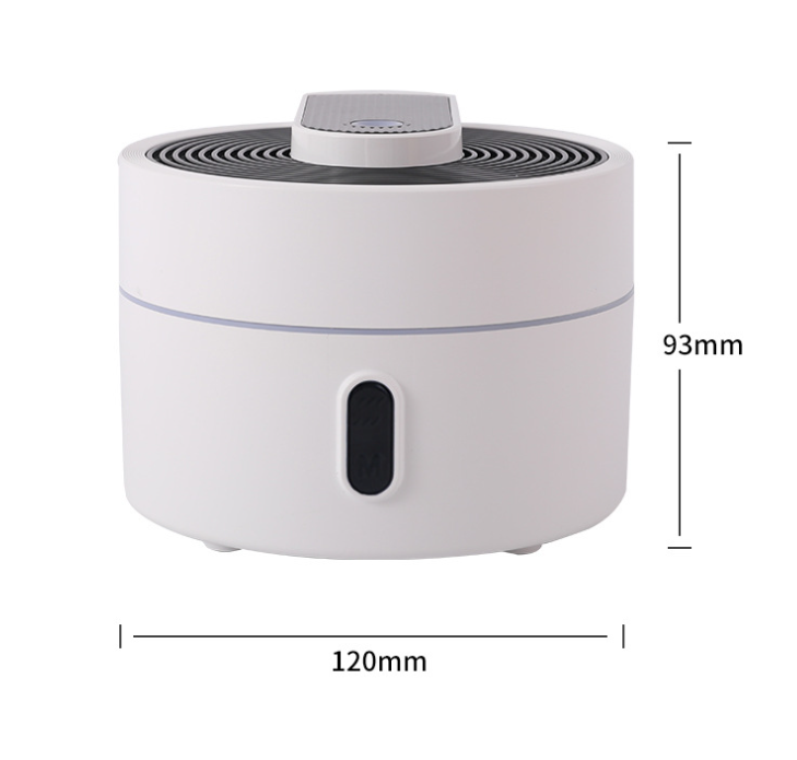Aroma Diffuser Image 10