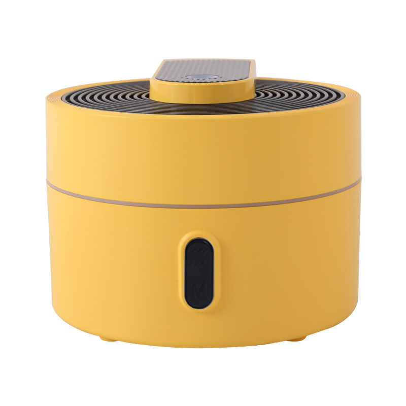 Aroma Diffuser Image 8