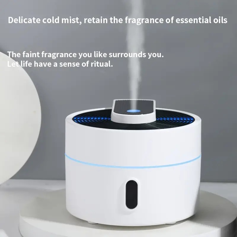Aroma Diffuser Image 7