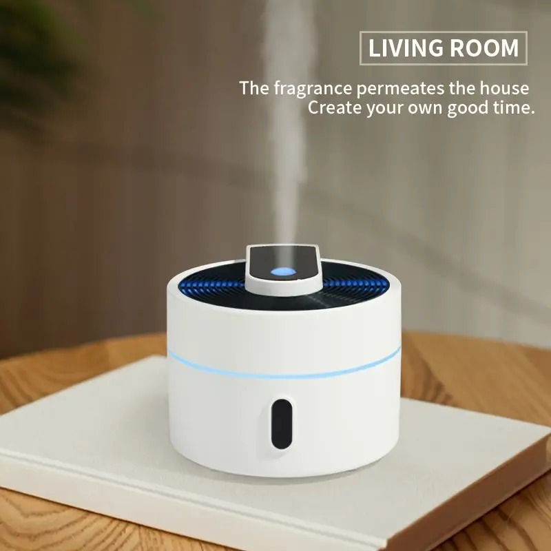 Aroma Diffuser Image 5