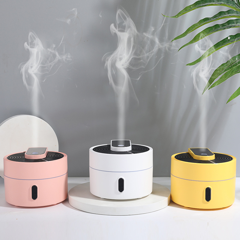 Aroma Diffuser Image 1
