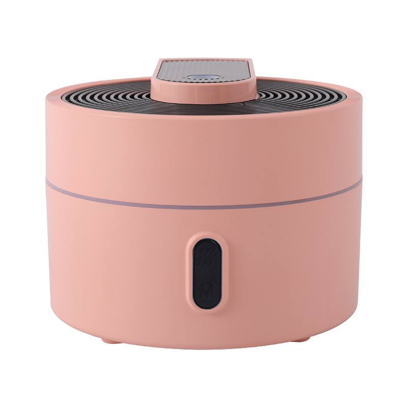 Aroma Diffuser Image 3